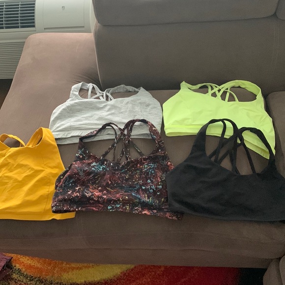 lululemon athletica Other - Lululemon sports bras